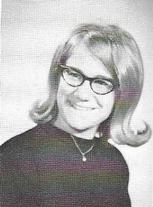 Susan Marie Sue Huber