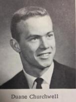 Duane Churchwell