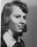 Diane Johnson (Eskam)