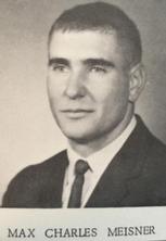 Max Meisner