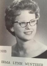 Erma Winterer (Rusch)