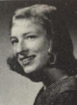 Sherry Schank (Pottorff)