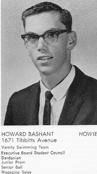 Howard Bashant