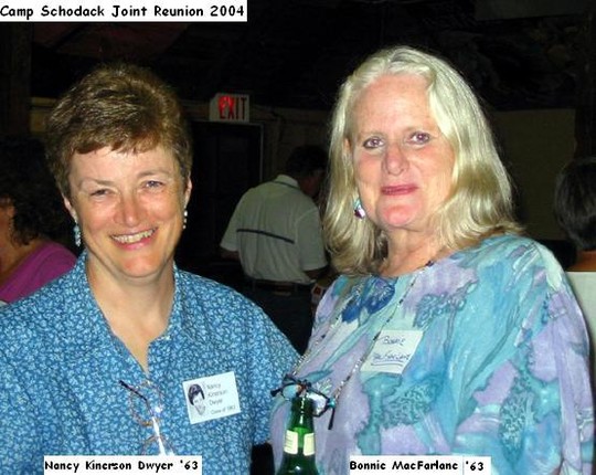 Bonnie Lee MacFarlane