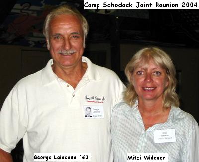 George Anthony Laiacona