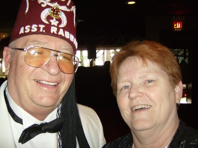 Howard James (Jimmy) Topping