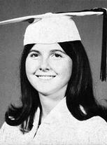 Marsha Bosworth (McGinty)