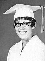 Cheryl Melgaard (Stevens)