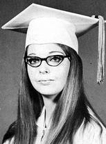 Debra Torneten (Garner)