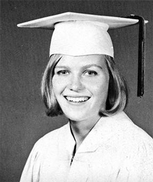 Elizabeth Wallin (Krsul)