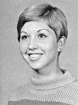 Shirley Haynes (Haire)