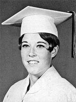 Mary Jo (Jodi) Heward (Hess)