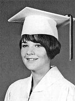 Mary Ann Howard (Later)