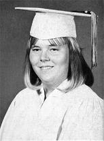 Merlene Lewis (Dilworth)