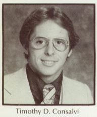 TIMOTHY CONSALVI