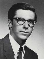 Roy Elliot
