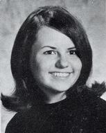 Ruth Ellen Hockersmith (Ridenour)