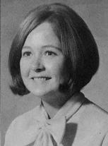 Mary Clare Carey (Walters)