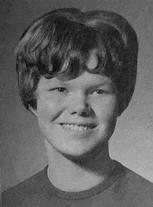 Bernadette Diehl (Pohl)