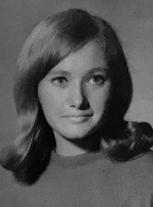 Carol Farrell (Shutt)