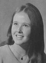 Carolyn McCullough (Nyberg)