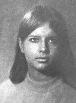 Kathleen Pesek (Dosdall)