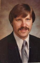 Reverend Arthur Lee Parks