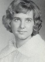 Pat VanGorp (Harvey)