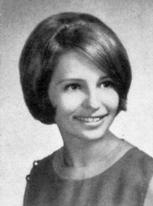 Susan Mazur (Cashen)