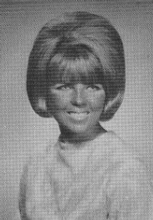 Terri Dement