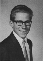 Mike Gerrity