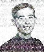 Stephen Patrick O'Meara