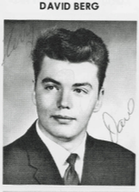David Berg