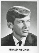 Jerald Fischer