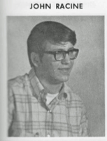 John Racine