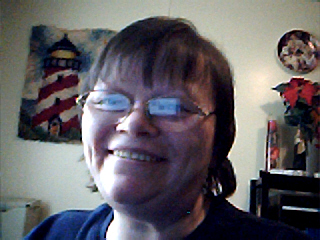 Gwyen Shelton (Hixon)