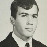 John (Jackie) Fellers