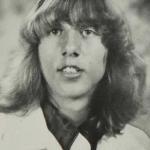 Marty (Martin) Johnson