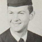 Harvey Gates (McDonald)