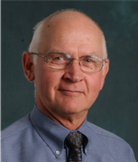 Harvey Gates (McDonald)