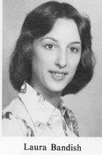 Laura Bandish