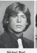 Michael Bixel