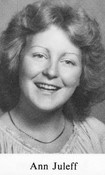 Ann Juleff