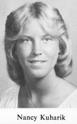 Nancy Kuharik (Coburn)