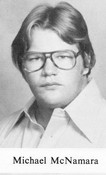 Michael McNamara (McNamara)