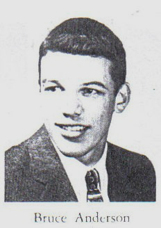 Bruce Anderson