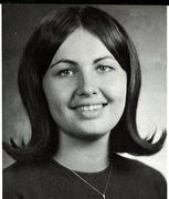 Gloria Shaffer (Lowther)