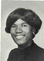 Rovinna Booth (Taylor)