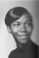 Nona Gaddie (Cottance)