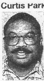 Curtis Parks